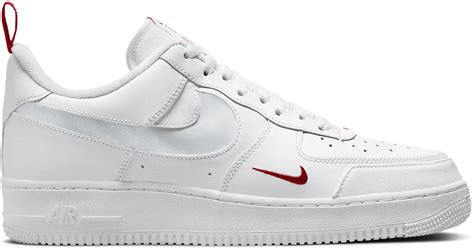 nike air force 1 low mini swoosh|Nike Air Force 1 price.